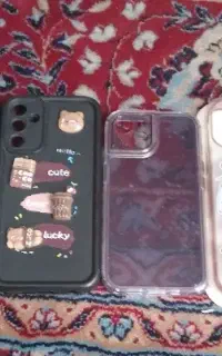 قاب گوشی