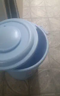 سطل برنج ۱۰۰لیتری