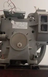 تعمیر موتور گیربکس آسانسور برزگر