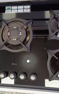 گاز شیشه ای