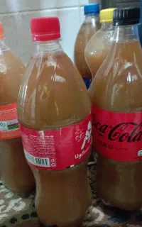 آب تازه و ترش