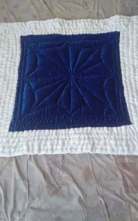 لحاف وتشک دوزی