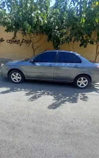 دنا ۹۷ تیپ ۲ کم کارکرد کارمندی