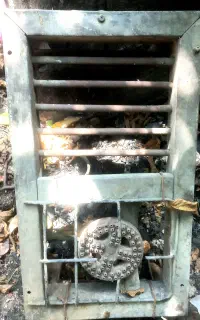 گاز کباب پز