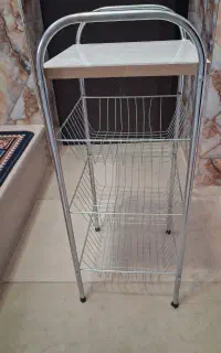 جا پیاز سیب زمینی نو استفاده نشده