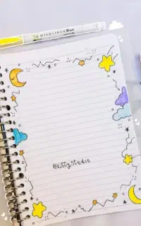 نقاشی دفتر