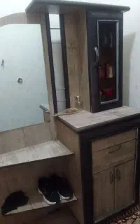 جا کفشی