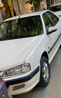 پارس ۹۵ بی توضیح