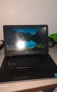 لپتاپ DELL معاوضه با پی اس۴