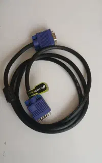 کابل vga
