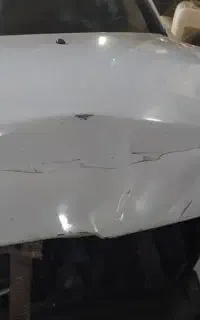 صافکاری بی رنگ تخصصی وشاسی کشی