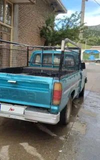 فروش خودرو مازدا 1600