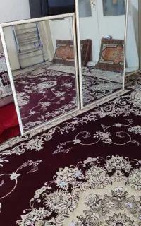 آیینه قدی