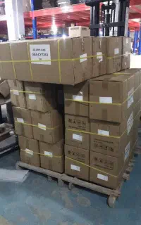 واردات کالا از دبی به ایران