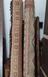 گلیم فرش