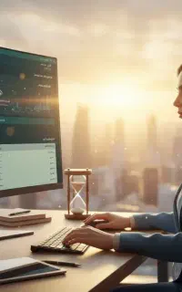 طراحی سایت حرفه‌ای مناسب نت ملی و بین الملل