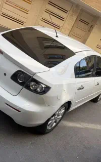 مزدا3مدل۸۷