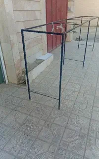 قولی ۲×۲اهنی