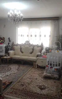آپارتمان اندیشه مجتمع نظام مهندسی