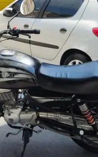 رهرو 150 طرح باکسر صفر تا صد لوازم موتور نو