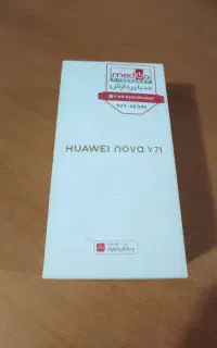گوشی nova y71