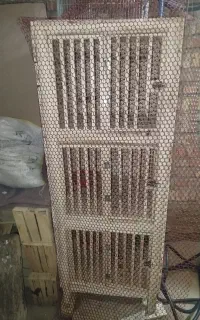 جفت کن سه طبقه