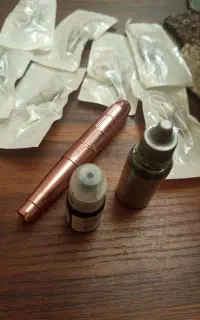 دستگاه تاتوابرو