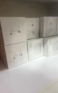 ایرپاد پرو 2های کپی نویز کنسلینگ