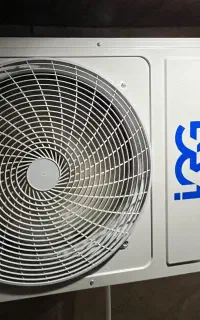 نصاب و سرویس و تعمیرات کولرگازی