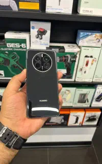 گوشی هواوی میت 50 پرو mate 50 pro
