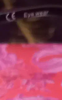 عینک افتابی