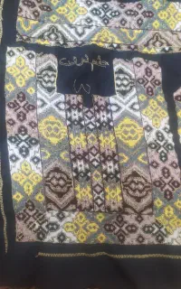 زی آستین