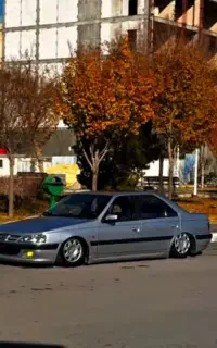 اجاره خودرو