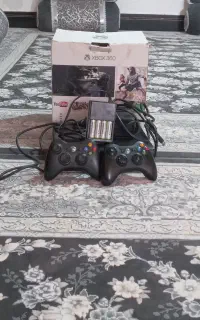 ایکس باکس 360