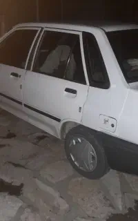 پراید۸۲ معاوضه