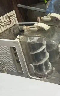 دستگاه صنعتی