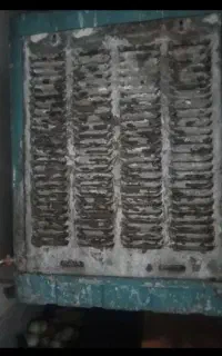 سرویس و نصب کولر های ابی و سلولوزی