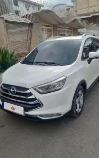 جک اس تری ۱۴۰۱