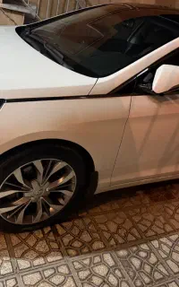 سوناتا LF