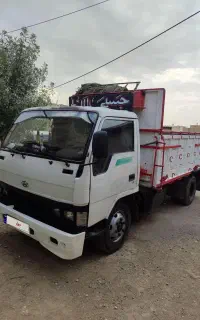 هیوندا 81 باری