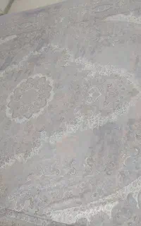 روفرشی کشدار