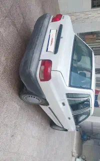 پراید 131