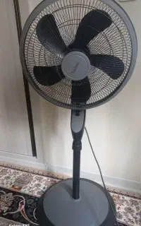 پنکه نیاز به تعمیر