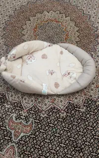 آغوشی نوزاد