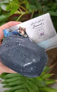 صابون کربن اصل (همه کاره)