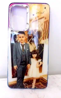 کاوررزینی