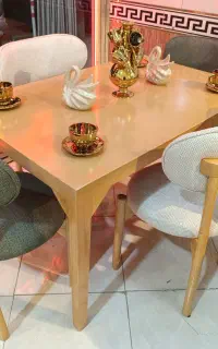 نهار خوری شرکتی ( مبلمان اشراق )