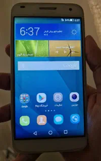 هواوی ascend G7
