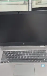لپ تاپ ZBOOK