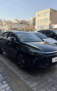 بیجینگ u5 پلاس ۱۴۰۴